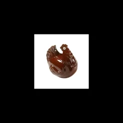 BARRY Moule à Chocolat Poule 100 mm (x2) Online