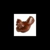 BARRY Moule à Chocolat Poule et son Oeuf 150x90mm (x2) Sale