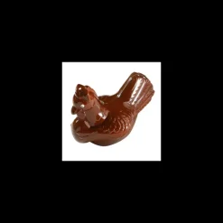 BARRY Moule à Chocolat Poule et son Oeuf 150x90mm (x2) Sale