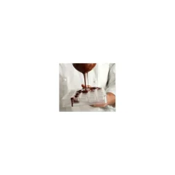 BARRY Moule à Chocolat Poule 60mm (x8) Online