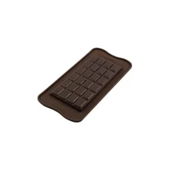 EASY CHOC Moule à Chocolat Tablette Classique - Silicone Spécial Chocolat Online