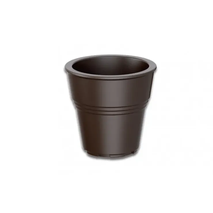 POP CHOCOLAT Moule à Chocolat tasses à café Ø 45 mm (x12) Best