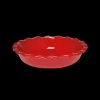 EMILE HENRY Moule à Clafoutis en Céramique Ø 26 cm Grand Cru New