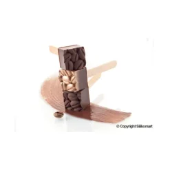 SILIKOMART Moule à glace silicone 30 mini Cubes avec bâtonnets Sale