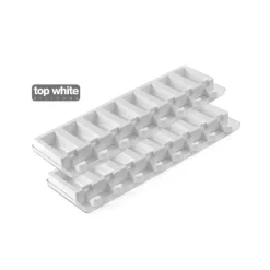 SILIKOMART Moule à glace silicone 16 mini Chic avec bâtonnets Clearance