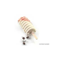 SILIKOMART Moule à glace silicone Tango 12 empreintes avec bâtonnets Online