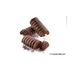SILIKOMART Moule à glace silicone Tango 12 empreintes avec bâtonnets Online