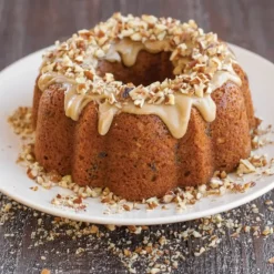 NORDIC WARE Moule à Gâteau Bundt Anniversaire Gold 1,5 L Hot