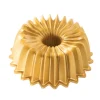 NORDIC WARE Moule à Gâteau Bundt Brilliance 1,5 L Gold Outlet