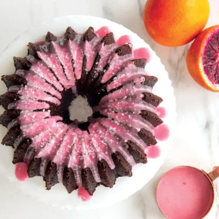 NORDIC WARE Moule à Gâteau Bundt Brilliance 1,5 L Gold Outlet