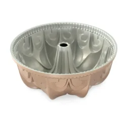 NORDIC WARE Moule à Gâteau Bundt Fleur de Lys Toffee Sale