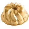 NORDIC WARE Moule à Gâteau Bundt Pirouette Gold Sale