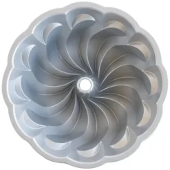 NORDIC WARE Moule à Gâteau Bundt Pirouette Gold Sale