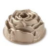 NORDIC WARE Moule à Gâteau Bundt Rose Toffee Online