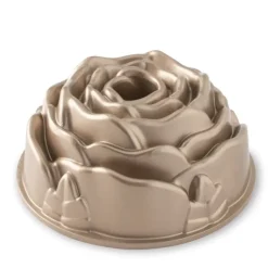 NORDIC WARE Moule à Gâteau Bundt Rose Toffee Online