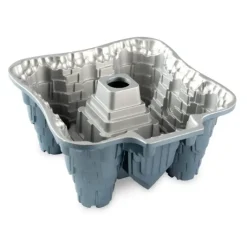 NORDIC WARE Moule à Gâteau Château Fort Pro Cast Online