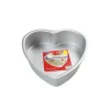 PME Moule à Gâteau Coeur Ø25 cm H.7.5 cm New