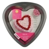 WILTON Moule à Gâteau Coeur 22,8 cm x H 5,8 cm Online