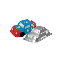 WILTON Moule à gâteau 3D Voiture Outlet