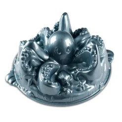 NORDIC WARE Moule à Gâteau Pieuvre Pro Cast Online