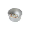 PME Moule à gâteau rond extra-profond Ø 27,5 cm H 10 cm