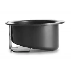 IBILI Moule à Gâteau Rond Incliné Ø 21,5 cm x H 10 cm Sale