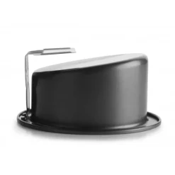 IBILI Moule à Gâteau Rond Incliné Ø 21,5 cm x H 10 cm Sale