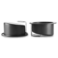 IBILI Moule à Gâteau Rond Incliné Ø 17,5 cm x H 10 cm New