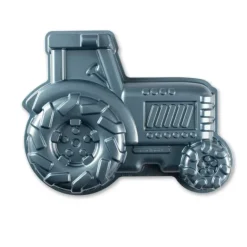 NORDIC WARE Moule à Gâteau Tracteur Pro Cast Hot