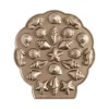 NORDIC WARE Moule à Gâteaux Coquillages (x23) Toffee Outlet