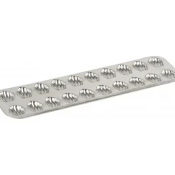 GOBEL Moule 20 Madeleinettes Fer Blanc Online