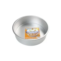 PME Moule à manqué Ø25 cm H. 7.5 cm Best