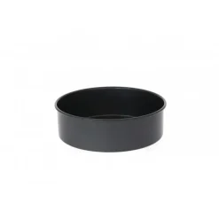 DE BUYER Moule à Manqué Anti Adhésif Ø 16 cm x H 5 cm