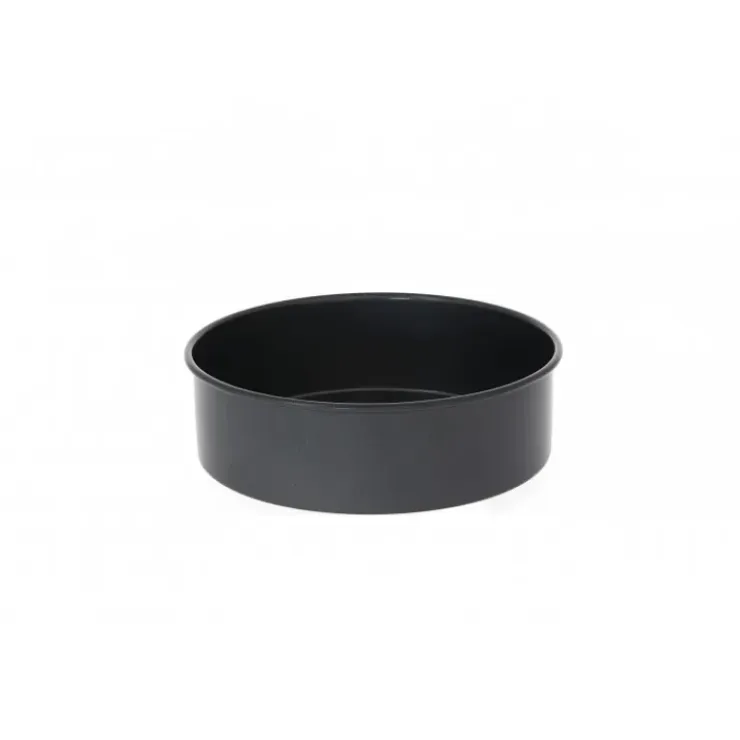 DE BUYER Moule à Manqué Anti Adhésif Ø 16 cm x H 5 cm