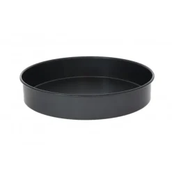 DE BUYER Moule à Manqué Anti Adhésif Ø 26 cm x H 5 cm Sale