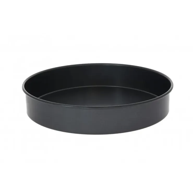 DE BUYER Moule à Manqué Anti Adhésif Ø 26 cm x H 5 cm Sale