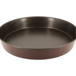 MALLARD FERRIERE Moule à Manqué Anti-adhérent 36 cm x H 3,5 cm New