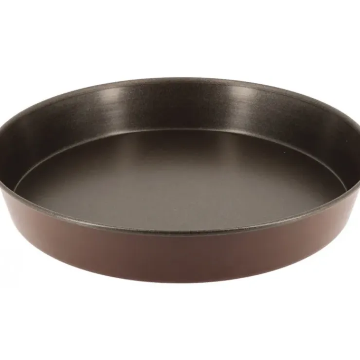 MALLARD FERRIERE Moule à Manqué Anti-adhérent 32 cm x H 3,5 cm New