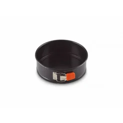 LE CREUSET Moule à Manqué Anti-Adhésif Fond Amovible 20 cm Outlet
