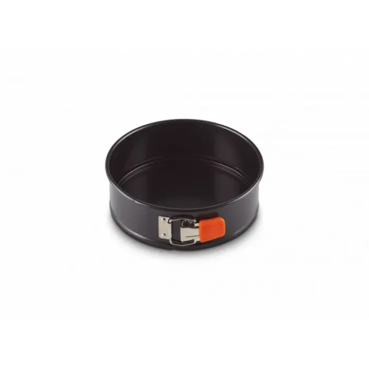 LE CREUSET Moule à Manqué Anti-Adhésif Fond Amovible 20 cm Outlet