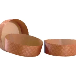 MALLARD FERRIERE Moule à Manqué en Papier 22 cm x H 7 cm (x50) Sale