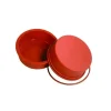 SILIKOMART Moule à Manqué Haut en Silicone Ø180xH.65 mm Hot