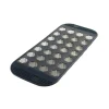 MASTRAD Moule à Mini-Cannelés Silicone (x28) New