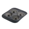 MASTRAD Moule à Mini-Kouglofs Silicone (x4) Online