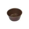 GOBEL Moule à Muffin individuel Ø 7 cm anti-adhérent New