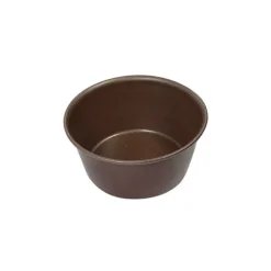 GOBEL Moule à Muffin individuel Ø 7 cm anti-adhérent New