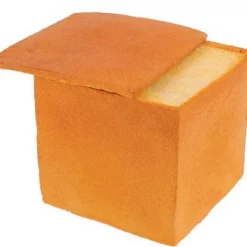 MALLARD FERRIERE Moule à Pain Surprise Carré 18x18 cm avec Couvercle Clearance