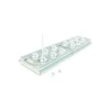 SILIKOMART Moule 12 Pop Cake Ø 28 mm Silicone Clearance