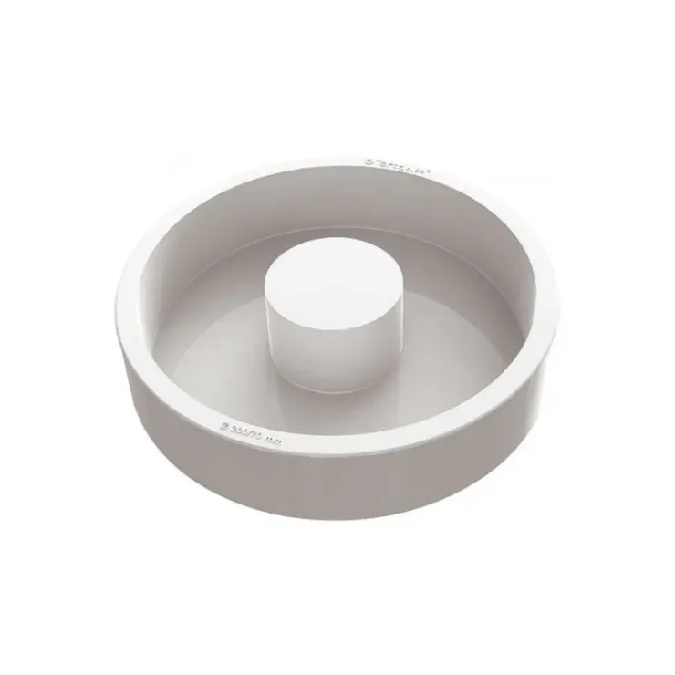 SILIKOMART Moule à Savarin Saturne en Silicone Ø 200mm Online