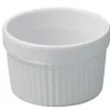 REVOL Moule à Soufflé Blanc Ø 8,2cm French Classique Outlet